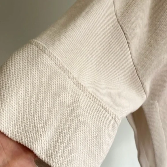 Marla Wynne Drama Kimono Topper For Chico's - Picture 7 of 13